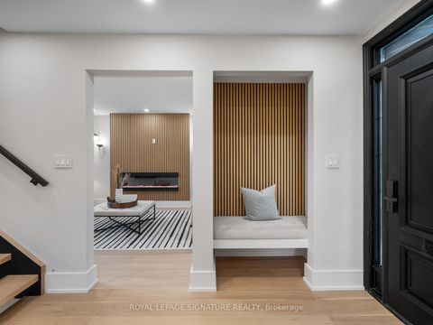Photo 3 at 137 Cheltenham Avenue, York Mills, Toronto