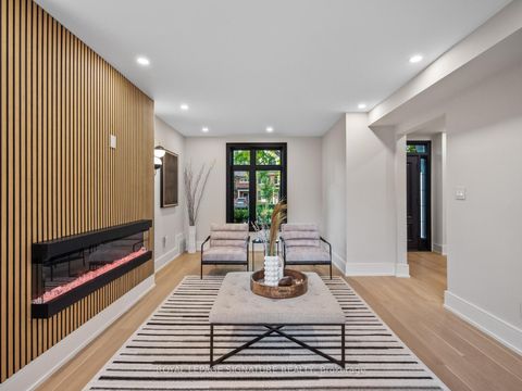 Photo 5 at 137 Cheltenham Avenue, York Mills, Toronto