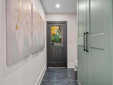 Photo 18 at 137 Cheltenham Avenue, York Mills, Toronto