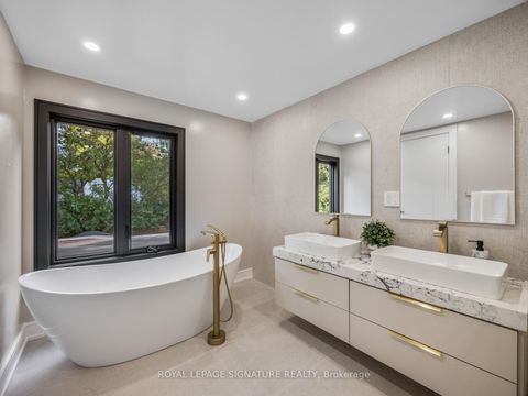 Photo 25 at 137 Cheltenham Avenue, York Mills, Toronto
