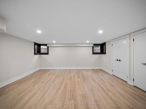 Photo 38 at 137 Cheltenham Avenue, York Mills, Toronto