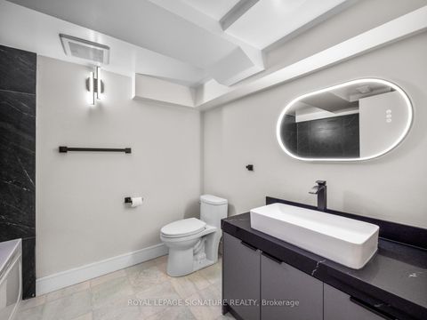 Photo 39 at 137 Cheltenham Avenue, York Mills, Toronto