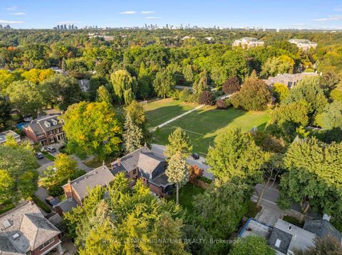 Photo 48 at 137 Cheltenham Avenue, York Mills, Toronto