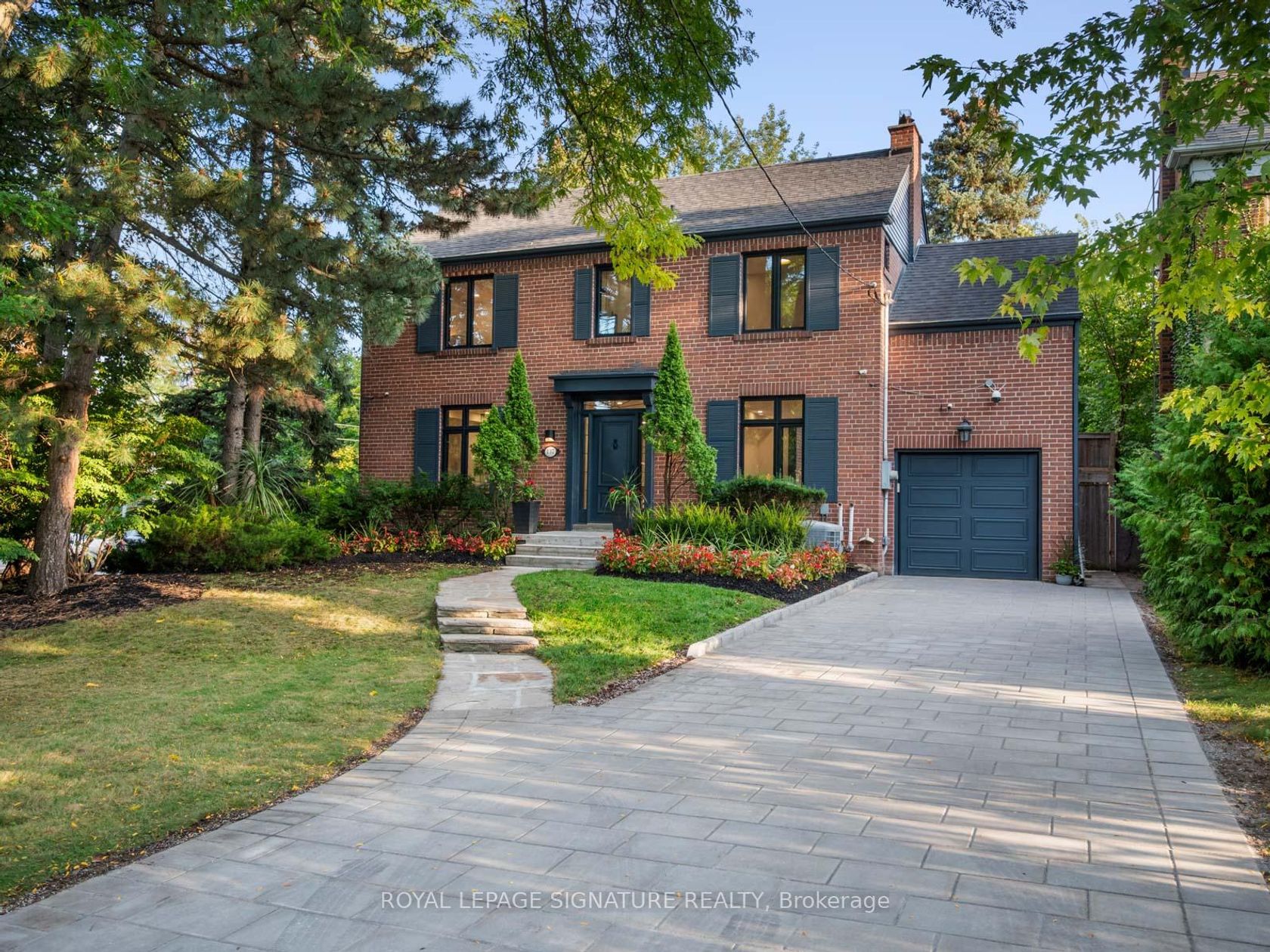 137 Cheltenham Avenue, York Mills, Toronto 
