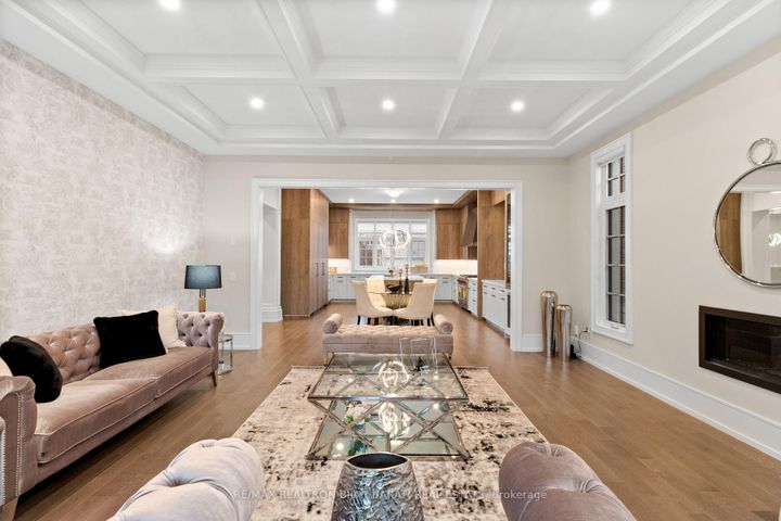 Photo 7 at 29 Ballyconnor Court, Steeles, Toronto