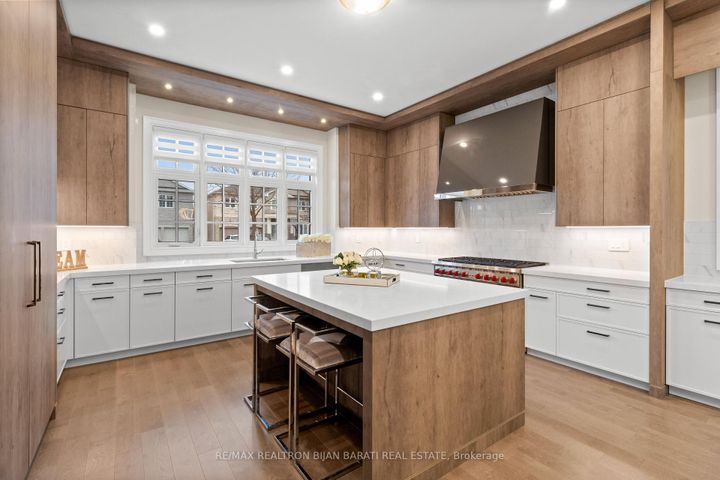 Photo 14 at 29 Ballyconnor Court, Steeles, Toronto