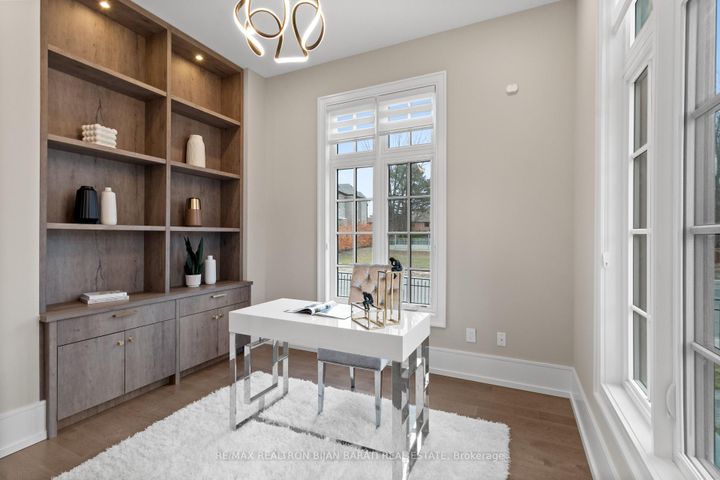 Photo 19 at 29 Ballyconnor Court, Steeles, Toronto
