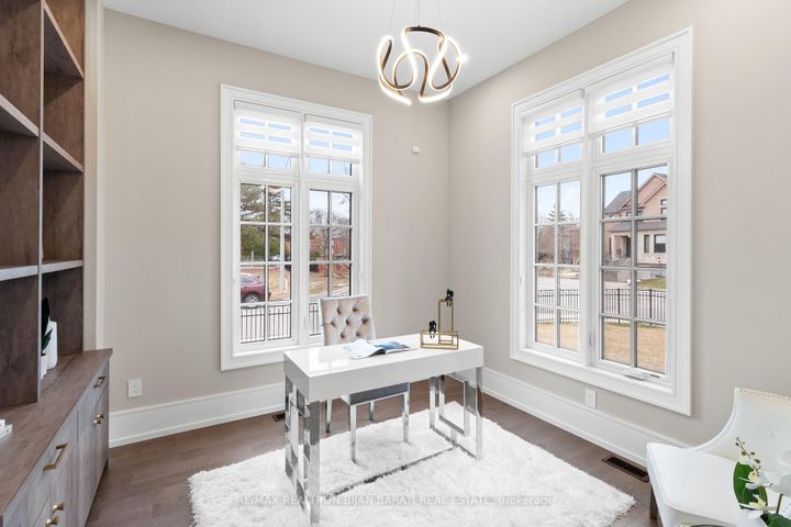 Photo 20 at 29 Ballyconnor Court, Steeles, Toronto