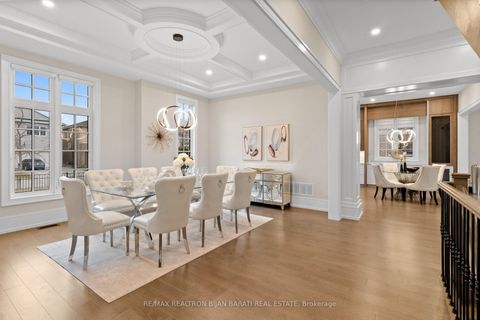 Photo 10 at 29 Ballyconnor Court, Steeles, Toronto