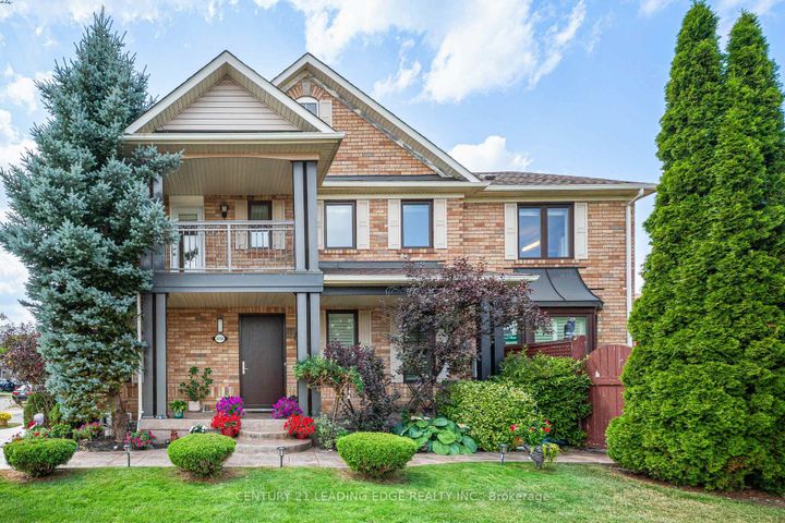 Photo 0 at 5750 Churchill Meadows Boulevard, Churchill Meadows, Mississauga