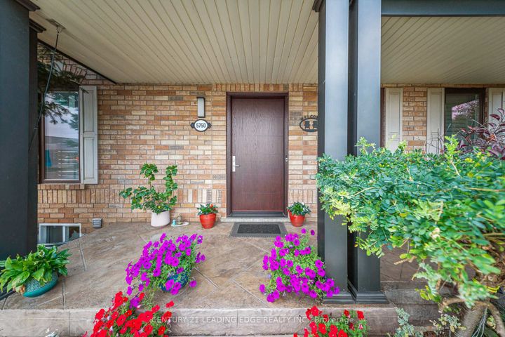 Photo 1 at 5750 Churchill Meadows Boulevard, Churchill Meadows, Mississauga