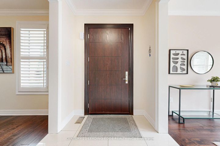 Photo 3 at 5750 Churchill Meadows Boulevard, Churchill Meadows, Mississauga