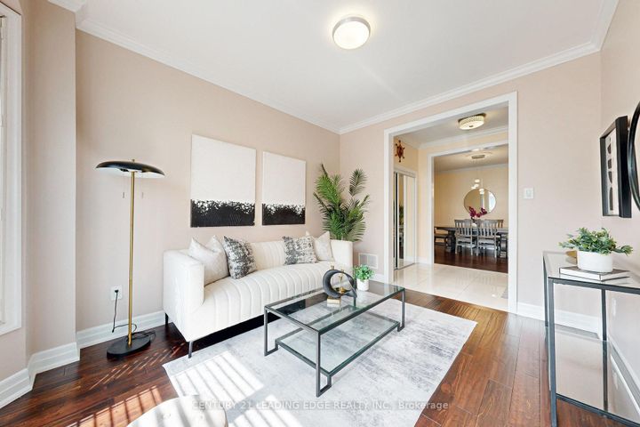 Photo 5 at 5750 Churchill Meadows Boulevard, Churchill Meadows, Mississauga