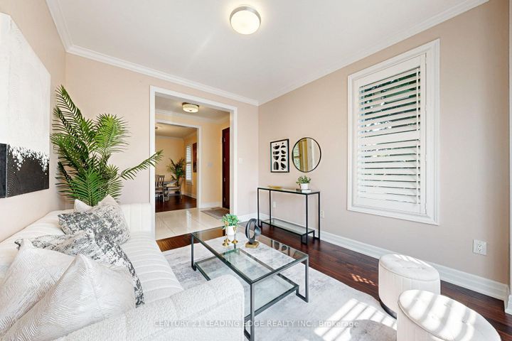 Photo 6 at 5750 Churchill Meadows Boulevard, Churchill Meadows, Mississauga
