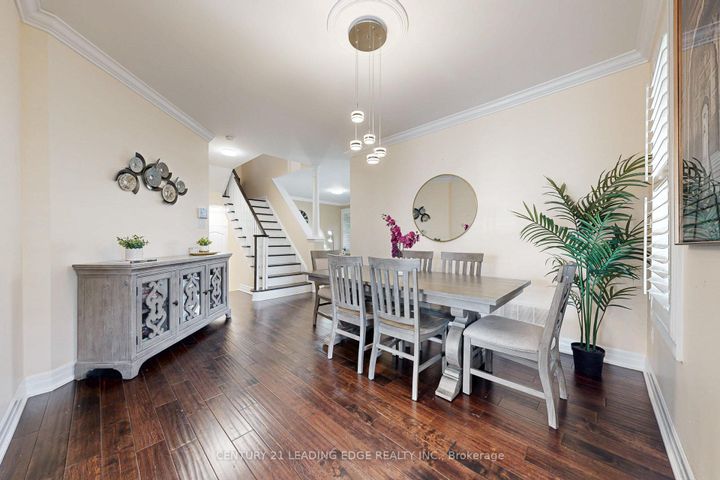 Photo 7 at 5750 Churchill Meadows Boulevard, Churchill Meadows, Mississauga