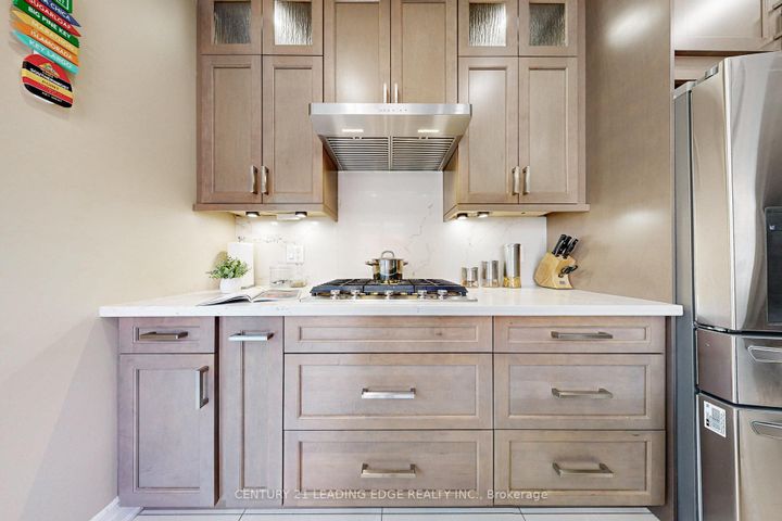 Photo 14 at 5750 Churchill Meadows Boulevard, Churchill Meadows, Mississauga