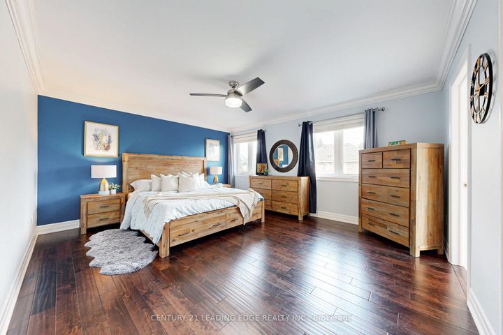 Photo 19 at 5750 Churchill Meadows Boulevard, Churchill Meadows, Mississauga