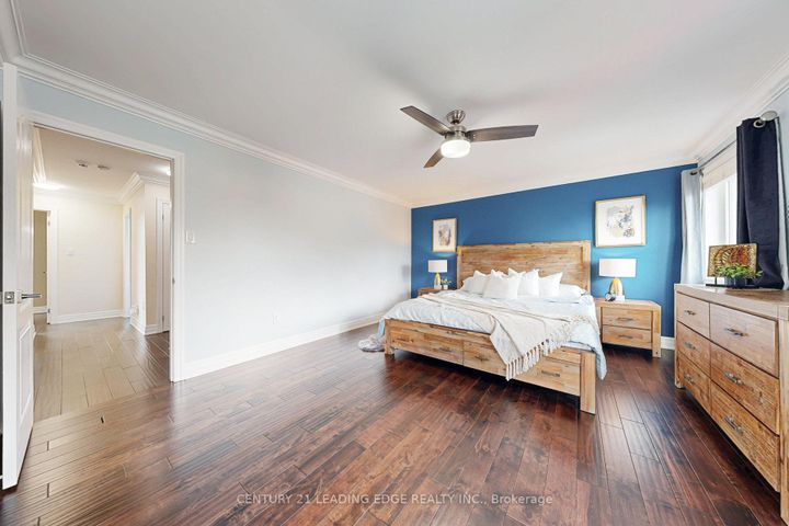 Photo 20 at 5750 Churchill Meadows Boulevard, Churchill Meadows, Mississauga