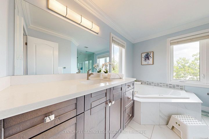 Photo 21 at 5750 Churchill Meadows Boulevard, Churchill Meadows, Mississauga