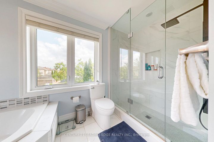 Photo 22 at 5750 Churchill Meadows Boulevard, Churchill Meadows, Mississauga