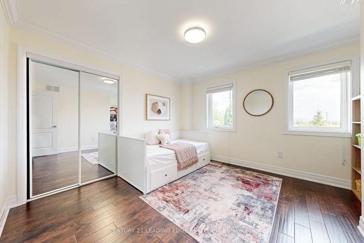 Photo 24 at 5750 Churchill Meadows Boulevard, Churchill Meadows, Mississauga