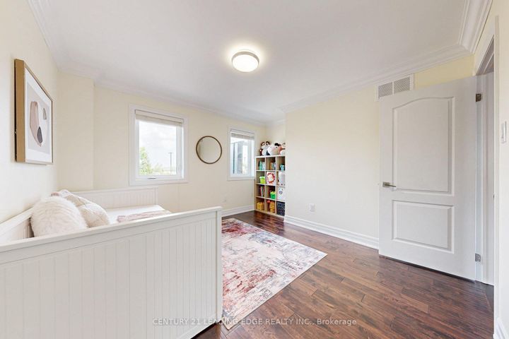Photo 25 at 5750 Churchill Meadows Boulevard, Churchill Meadows, Mississauga