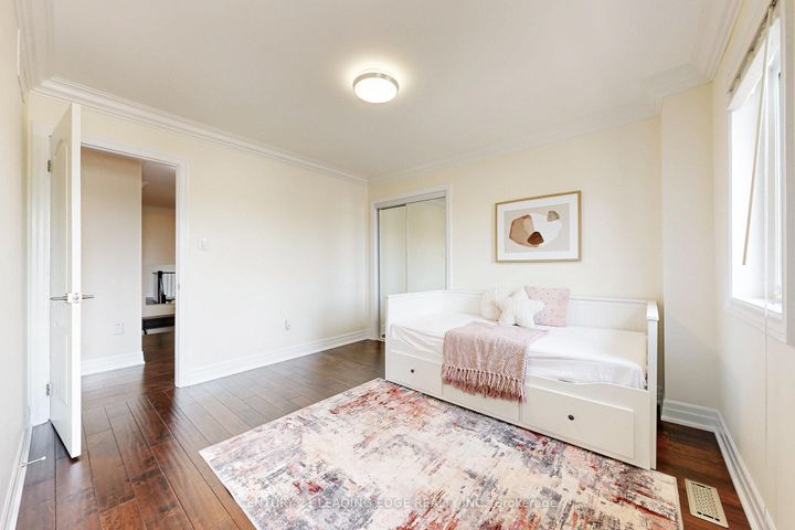 Photo 26 at 5750 Churchill Meadows Boulevard, Churchill Meadows, Mississauga