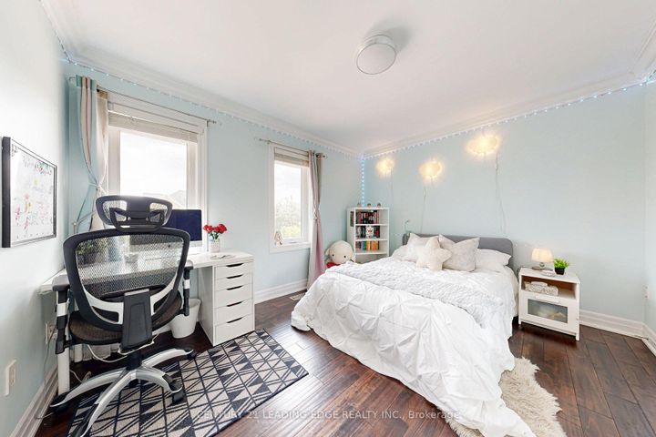 Photo 27 at 5750 Churchill Meadows Boulevard, Churchill Meadows, Mississauga