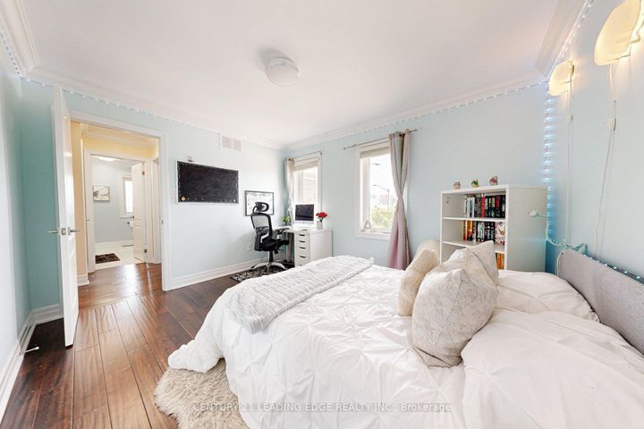 Photo 28 at 5750 Churchill Meadows Boulevard, Churchill Meadows, Mississauga