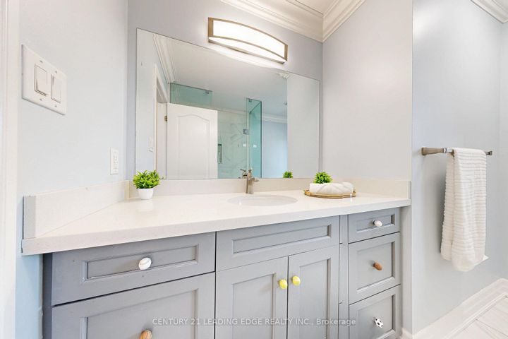 Photo 29 at 5750 Churchill Meadows Boulevard, Churchill Meadows, Mississauga
