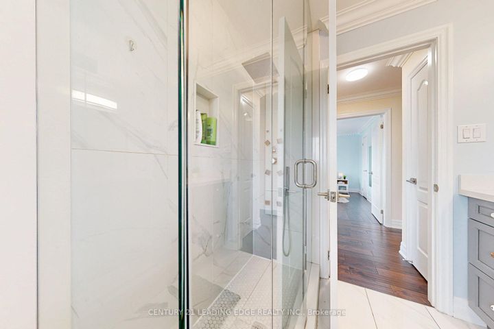 Photo 30 at 5750 Churchill Meadows Boulevard, Churchill Meadows, Mississauga