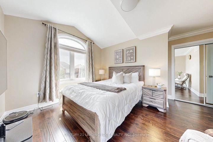 Photo 32 at 5750 Churchill Meadows Boulevard, Churchill Meadows, Mississauga