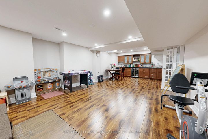 Photo 39 at 5750 Churchill Meadows Boulevard, Churchill Meadows, Mississauga
