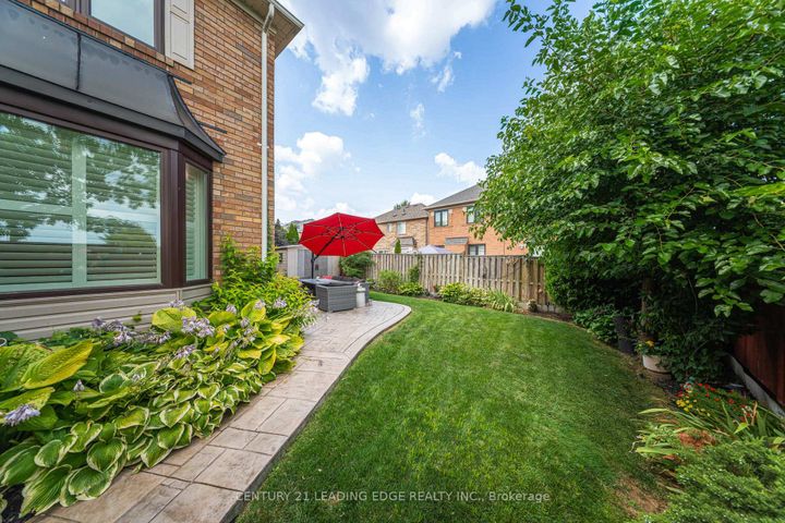 Photo 44 at 5750 Churchill Meadows Boulevard, Churchill Meadows, Mississauga