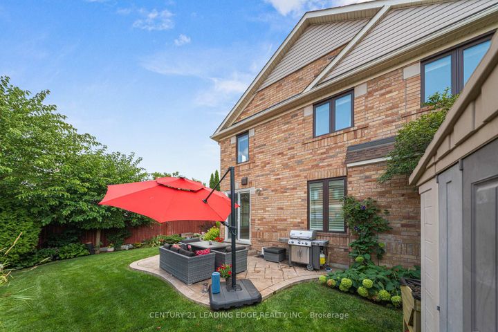 Photo 45 at 5750 Churchill Meadows Boulevard, Churchill Meadows, Mississauga