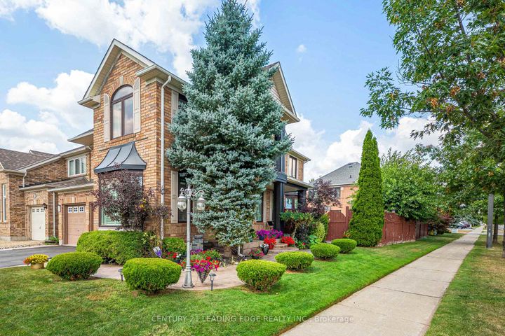 Photo 48 at 5750 Churchill Meadows Boulevard, Churchill Meadows, Mississauga