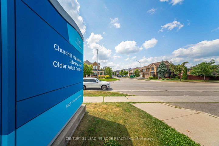 Photo 49 at 5750 Churchill Meadows Boulevard, Churchill Meadows, Mississauga