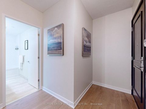 Photo 4 at 1205 - 90 Park Lawn Road, Mimico, Toronto