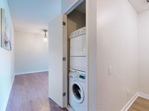 Photo 5 at 1205 - 90 Park Lawn Road, Mimico, Toronto