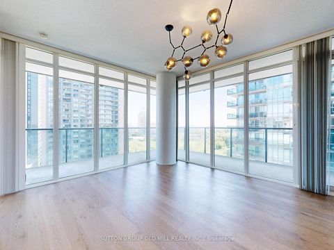 Photo 6 at 1205 - 90 Park Lawn Road, Mimico, Toronto