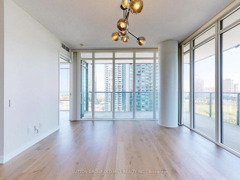 Photo 7 at 1205 - 90 Park Lawn Road, Mimico, Toronto
