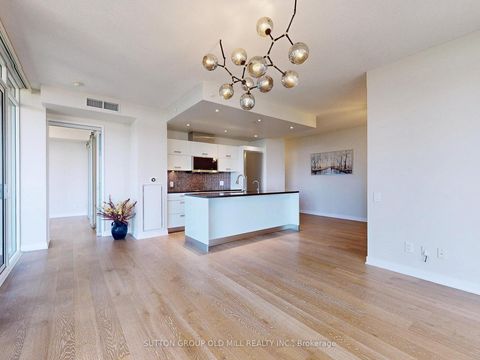 Photo 8 at 1205 - 90 Park Lawn Road, Mimico, Toronto