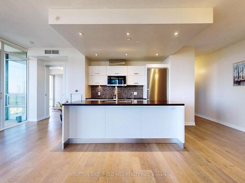 Photo 9 at 1205 - 90 Park Lawn Road, Mimico, Toronto