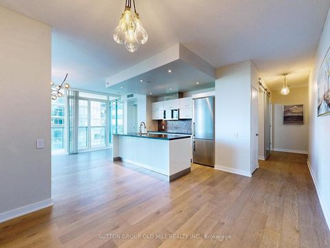 Photo 12 at 1205 - 90 Park Lawn Road, Mimico, Toronto