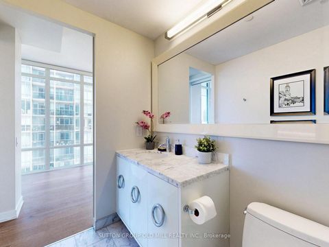 Photo 16 at 1205 - 90 Park Lawn Road, Mimico, Toronto