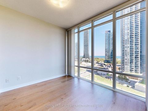 Photo 18 at 1205 - 90 Park Lawn Road, Mimico, Toronto