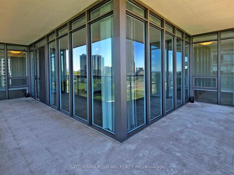 Photo 20 at 1205 - 90 Park Lawn Road, Mimico, Toronto