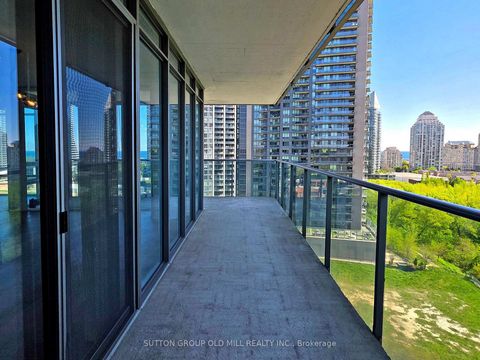 Photo 21 at 1205 - 90 Park Lawn Road, Mimico, Toronto