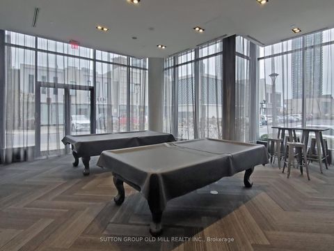 Photo 26 at 1205 - 90 Park Lawn Road, Mimico, Toronto
