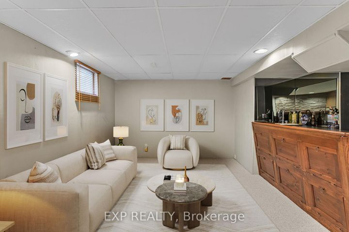 Photo 35 at 2930 Oslo Crescent, Meadowvale, Mississauga